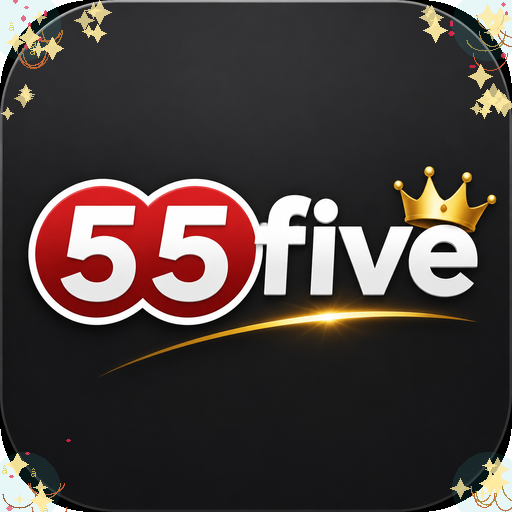55five — mitra unggulan